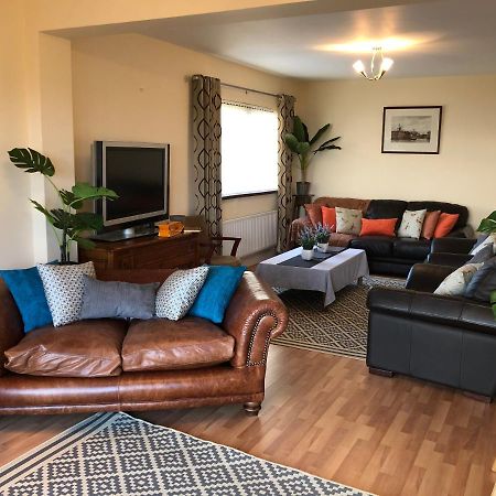 Whitehead Holiday Cottage 外观 照片