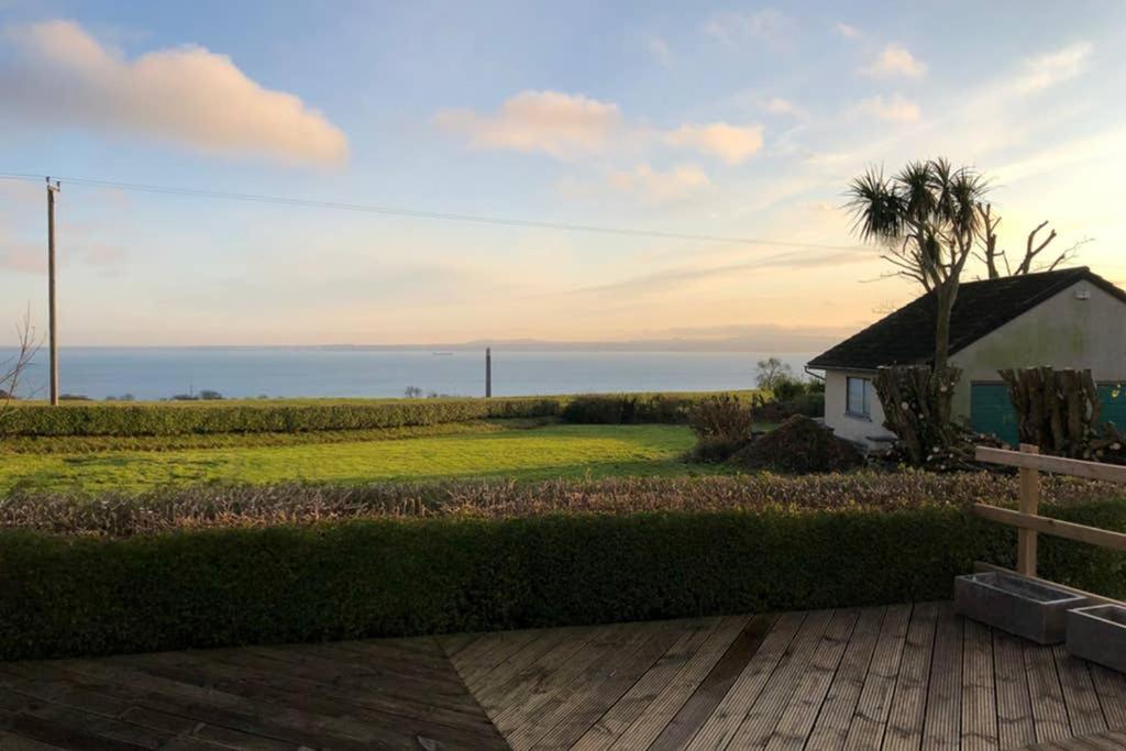 Whitehead Holiday Cottage 外观 照片