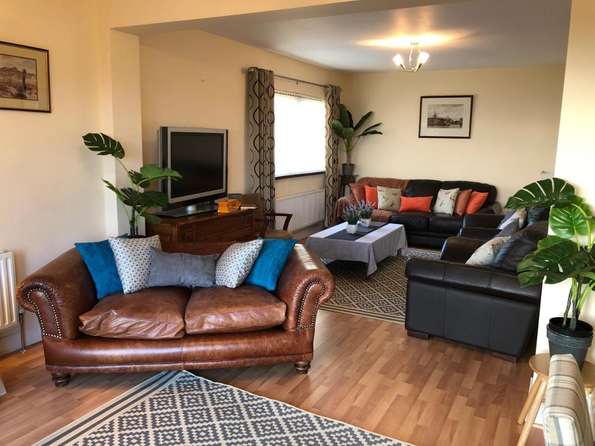 Whitehead Holiday Cottage 外观 照片