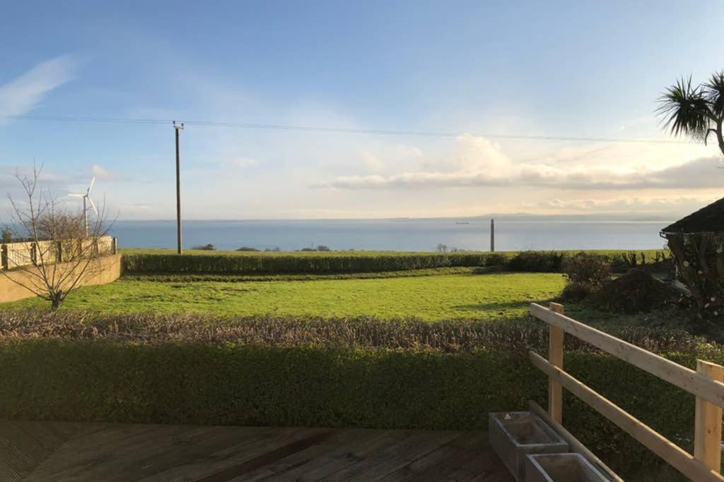 Whitehead Holiday Cottage 外观 照片