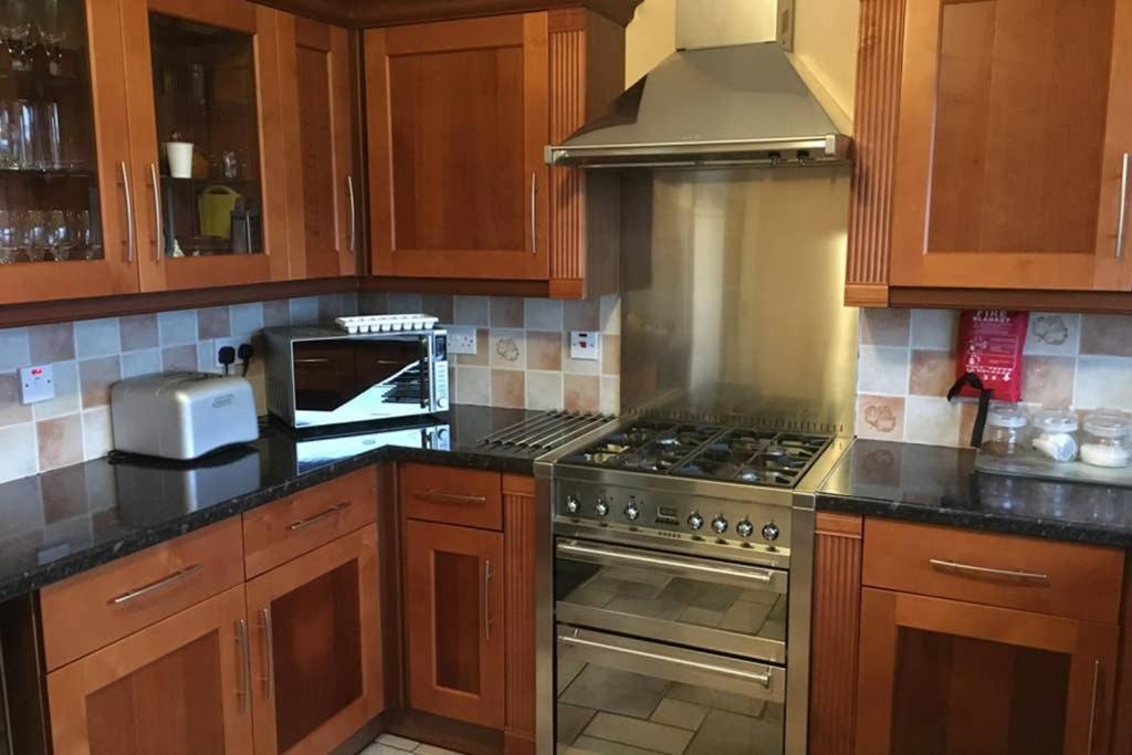 Whitehead Holiday Cottage 外观 照片