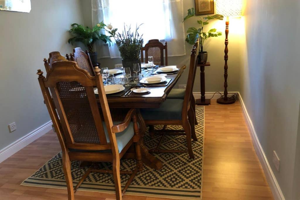 Whitehead Holiday Cottage 外观 照片