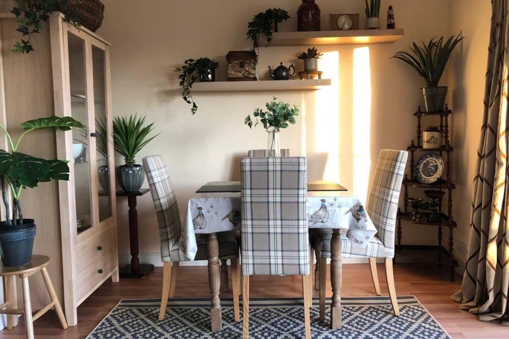 Whitehead Holiday Cottage 外观 照片