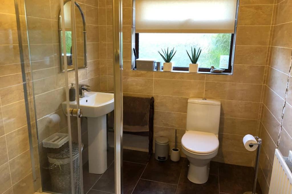 Whitehead Holiday Cottage 外观 照片