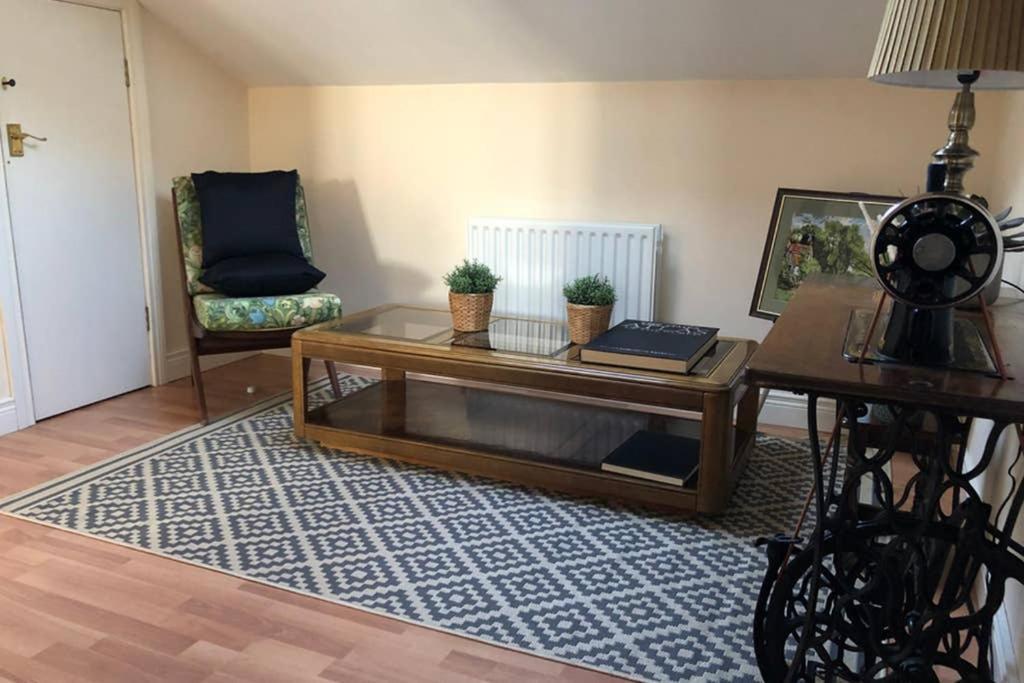 Whitehead Holiday Cottage 外观 照片